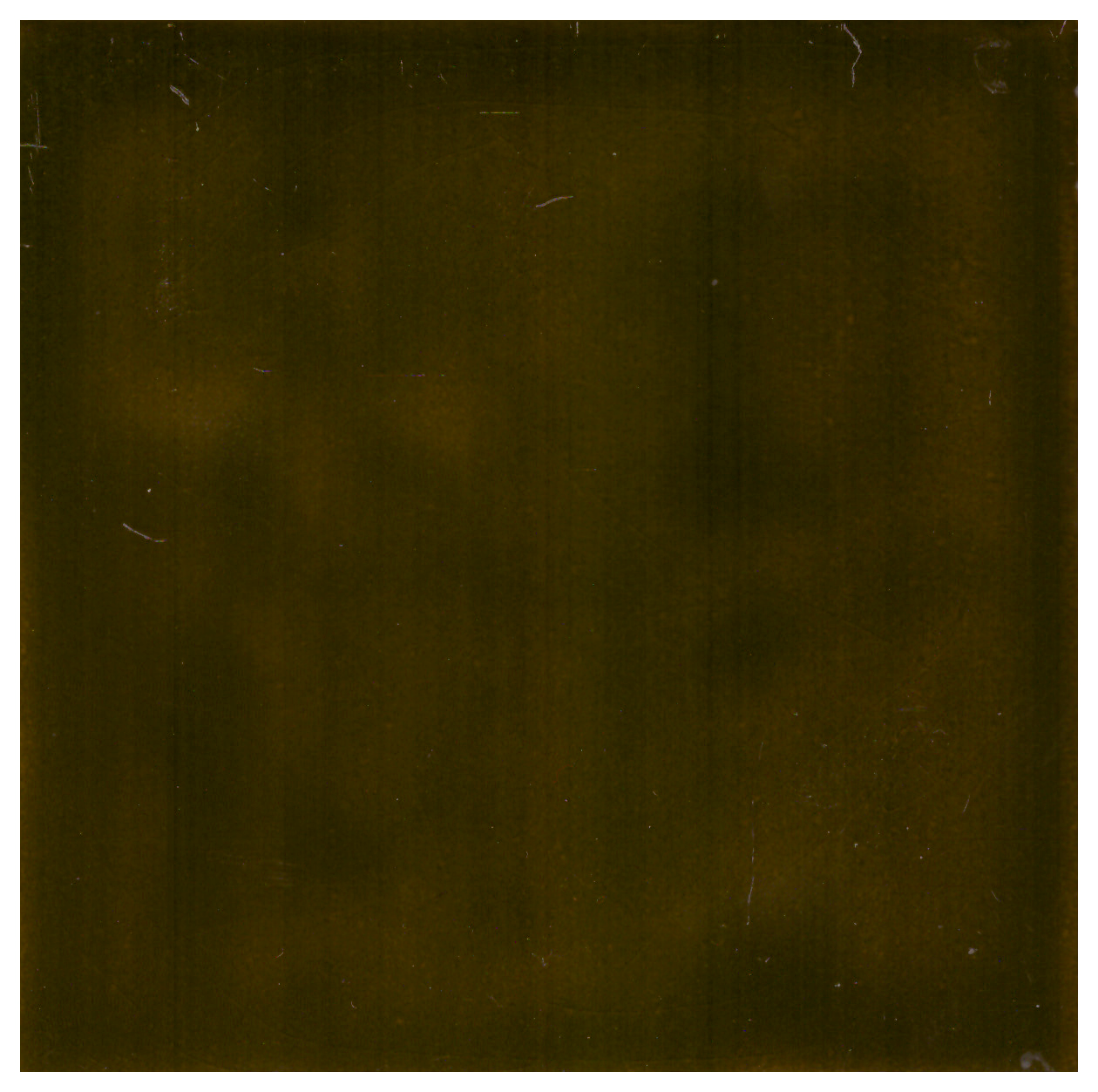 10x10-20x20 Renkli Çini Karolar Dalgalı Zeytin Yeşil -19